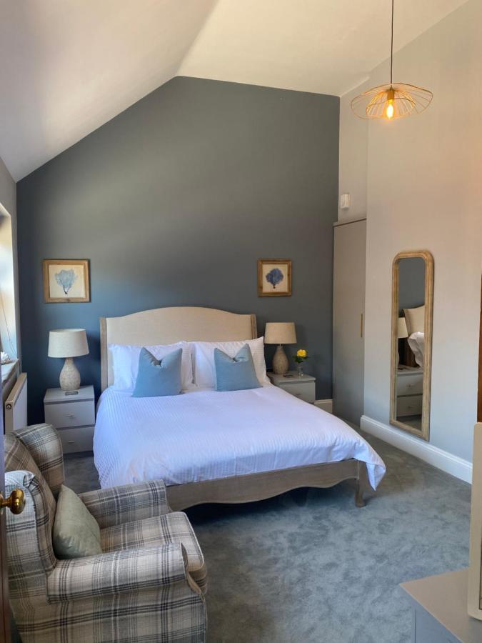 Holiday home The Red Annexe Woodborough (Nottinghamshire)