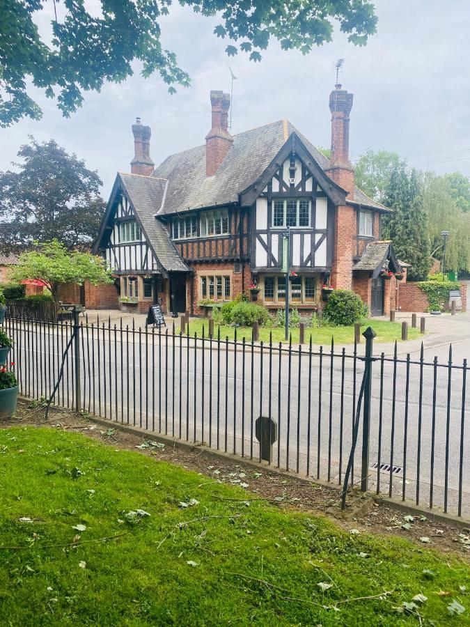 The Red Annexe Holiday home Woodborough (Nottinghamshire)