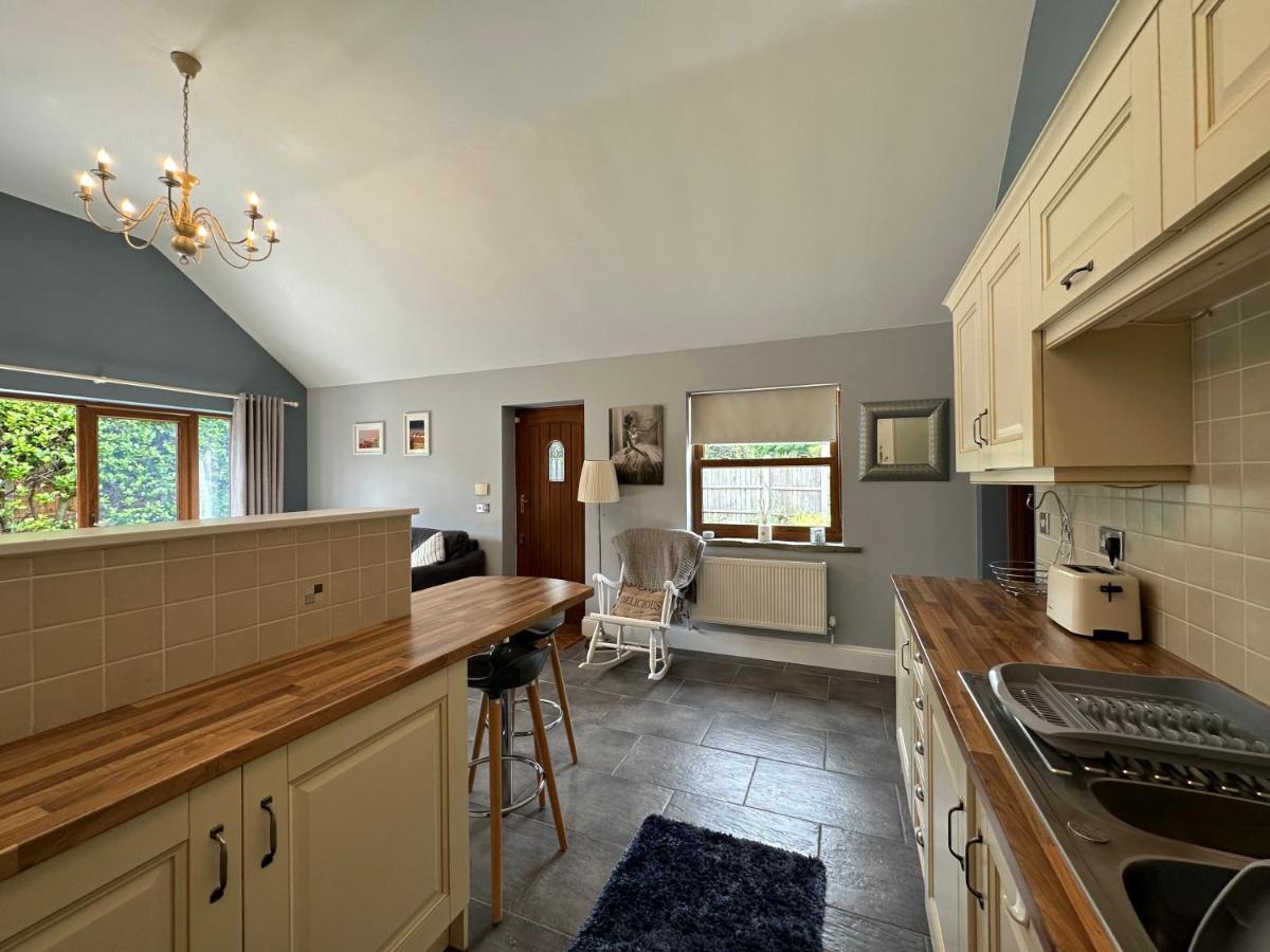 Holiday home The Red Annexe